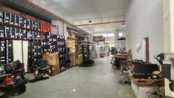 West Star (D22), Factory #610073151